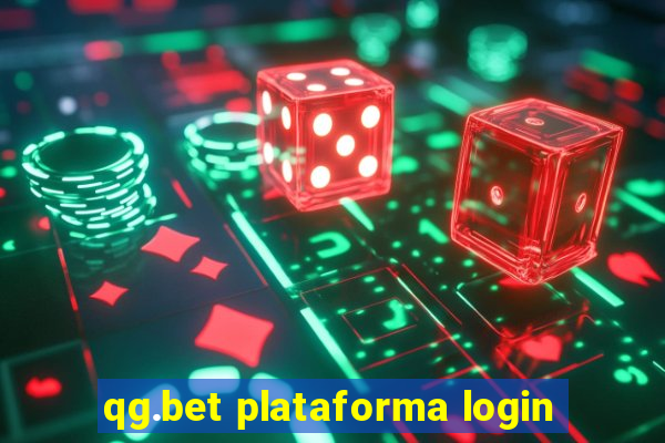 qg.bet plataforma login